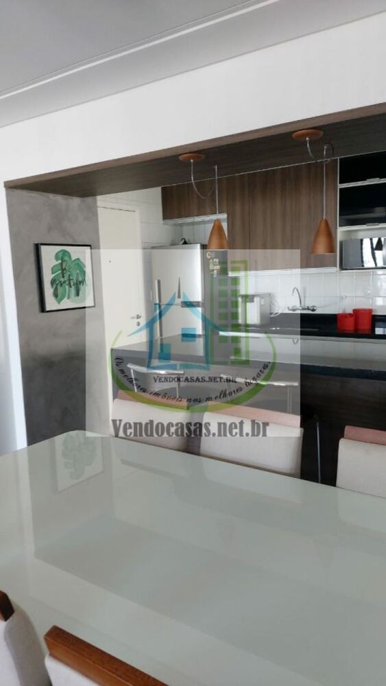 Apartamento, 3 quartos, 92 m² - Foto 1