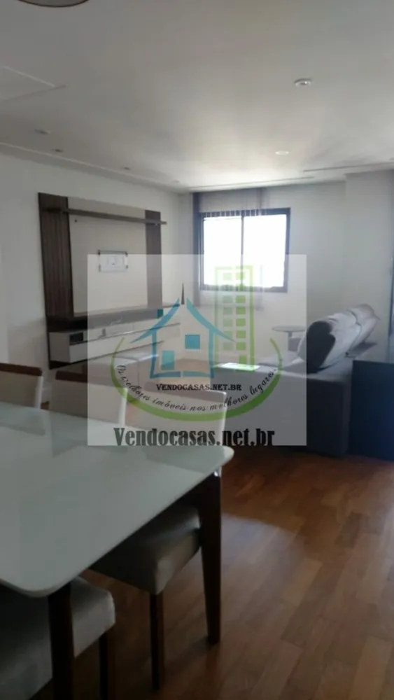 Apartamento, 3 quartos, 92 m² - Foto 6