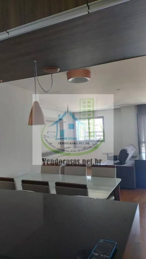 Apartamento, 3 quartos, 92 m² - Foto 13