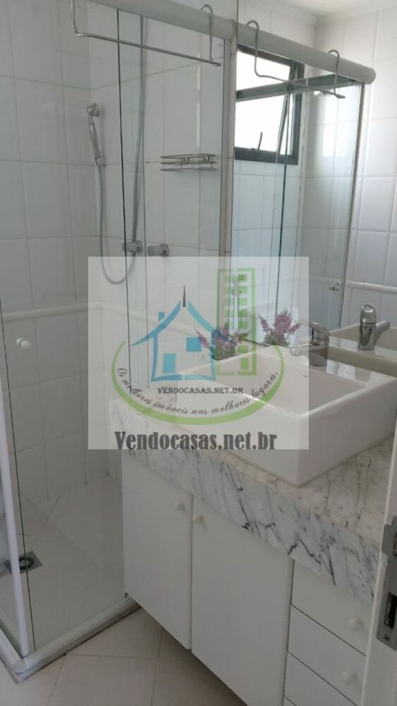 Apartamento, 3 quartos, 92 m² - Foto 3