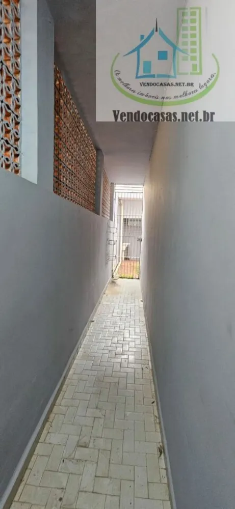 Casa, 2 quartos, 167 m² - Foto 4