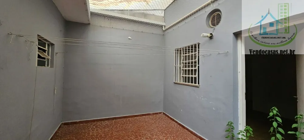 Casa, 2 quartos, 167 m² - Foto 7