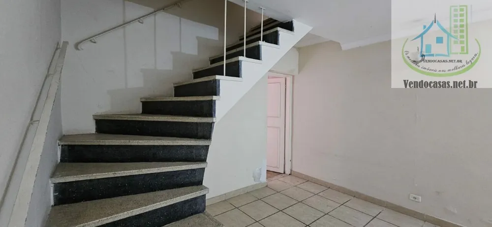 Casa, 2 quartos, 167 m² - Foto 1