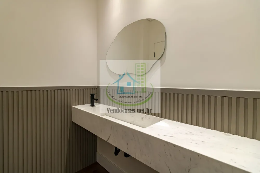 Apartamento, 3 quartos, 212 m² - Foto 7
