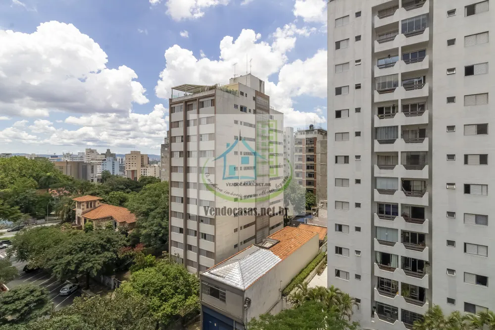 Apartamento, 3 quartos, 212 m² - Foto 10