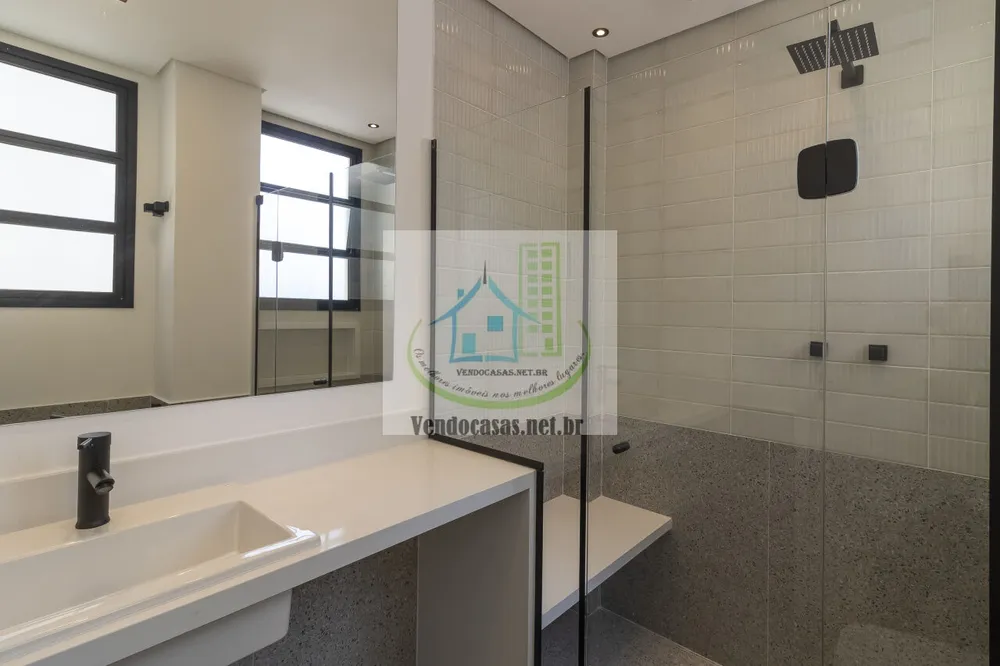 Apartamento, 3 quartos, 212 m² - Foto 2