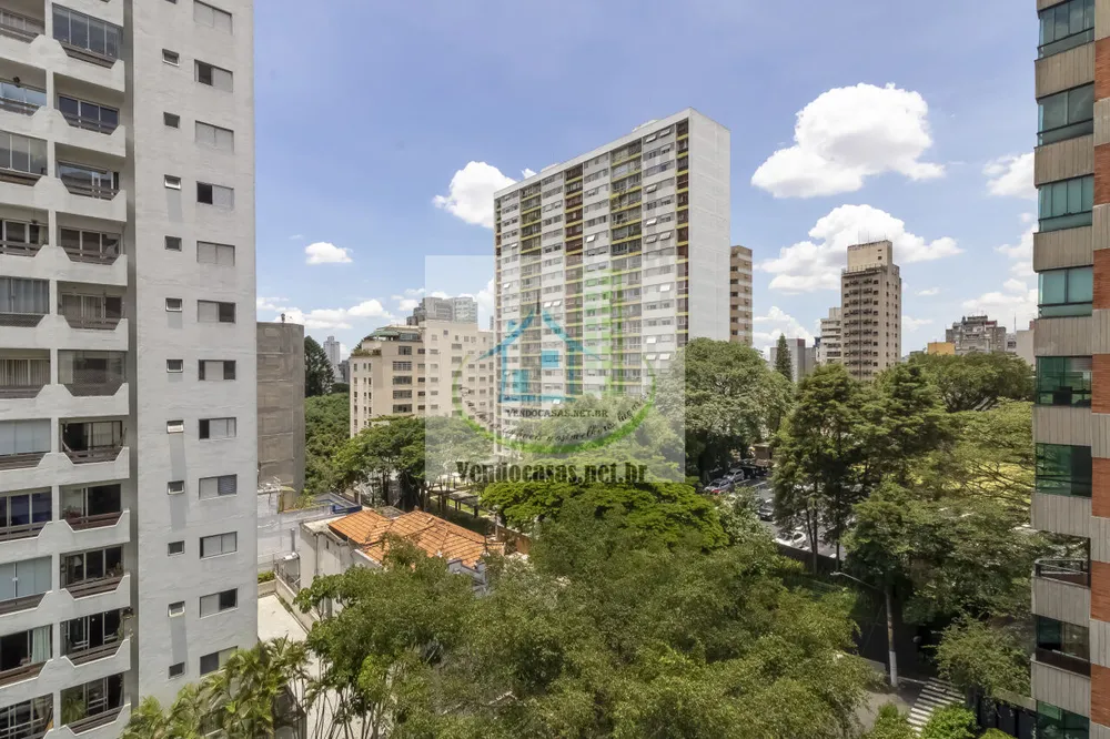 Apartamento, 3 quartos, 212 m² - Foto 11
