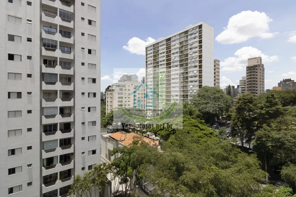 Apartamento, 3 quartos, 212 m² - Foto 13