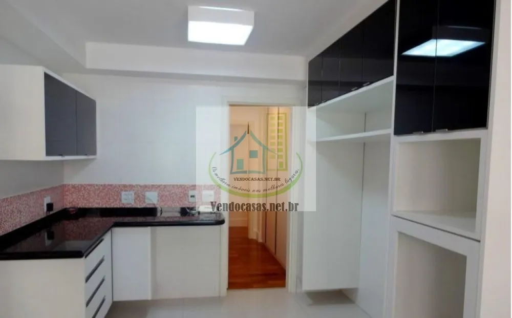 Apartamento, 4 quartos, 310 m² - Foto 3