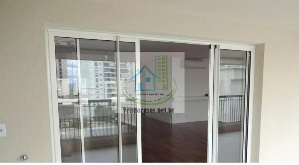 Apartamento à venda com 4 quartos, 310m² - Foto 4