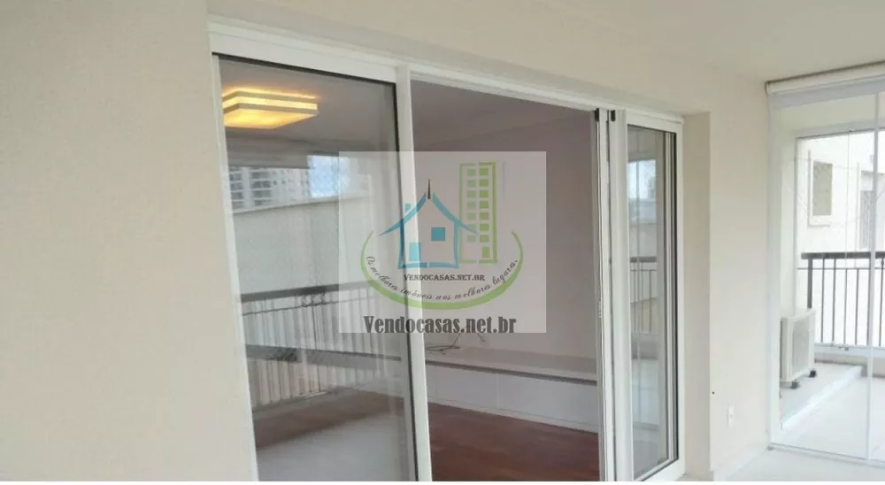 Apartamento à venda com 4 quartos, 310m² - Foto 2