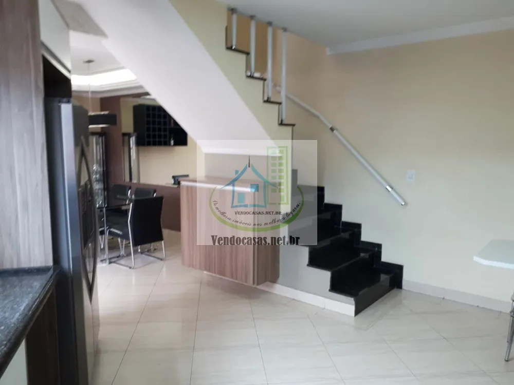 Casa, 3 quartos, 72 m² - Foto 5