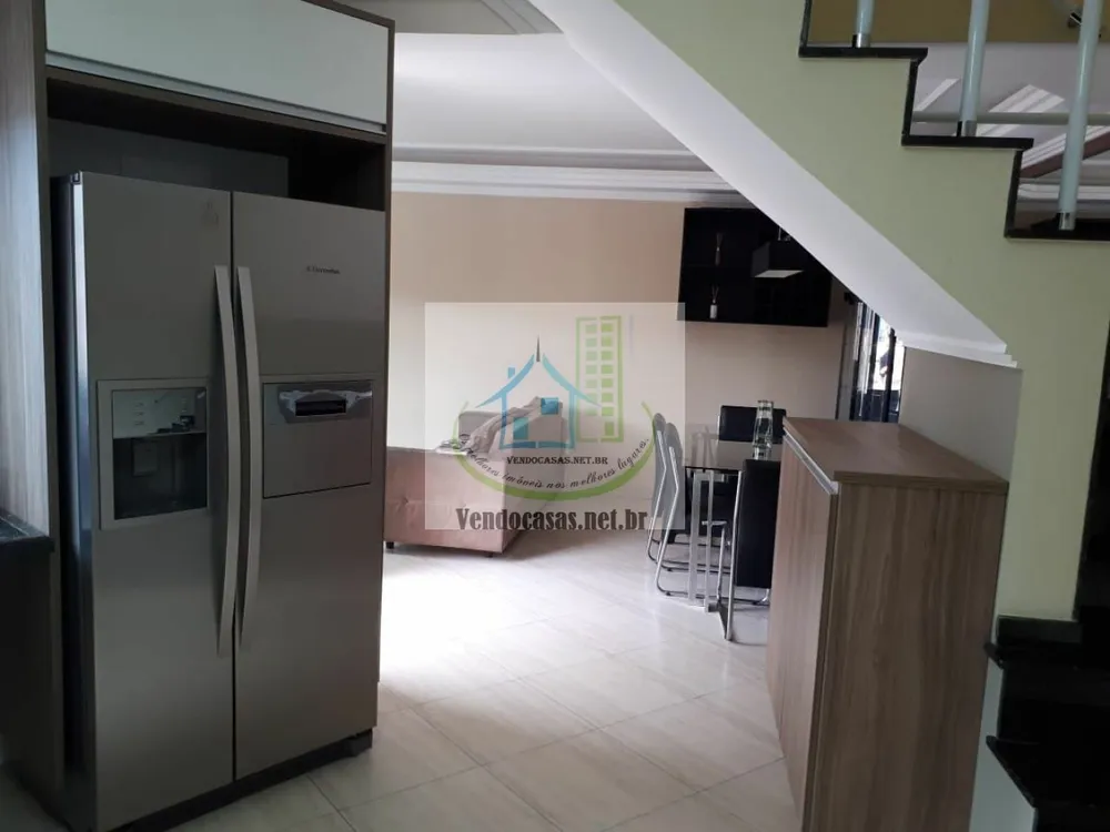 Casa, 3 quartos, 72 m² - Foto 3