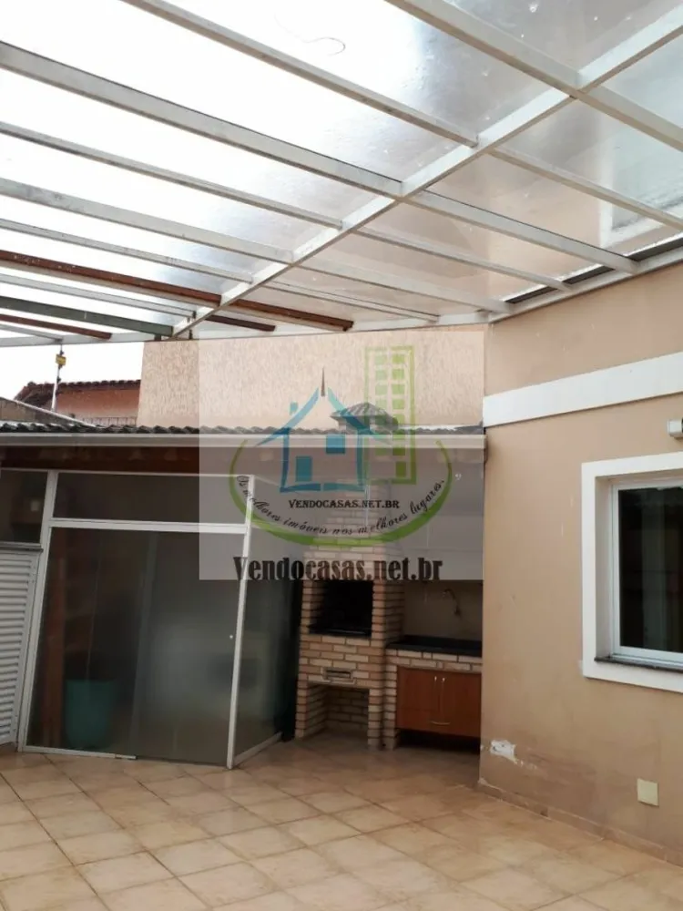 Casa, 3 quartos, 72 m² - Foto 6