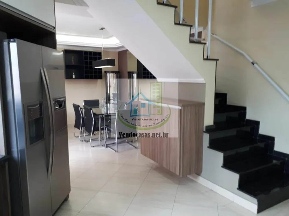 Casa, 3 quartos, 72 m² - Foto 4