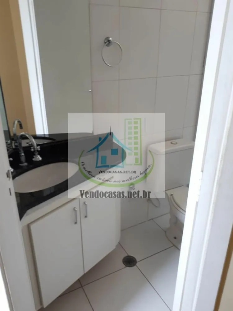Casa, 3 quartos, 72 m² - Foto 2