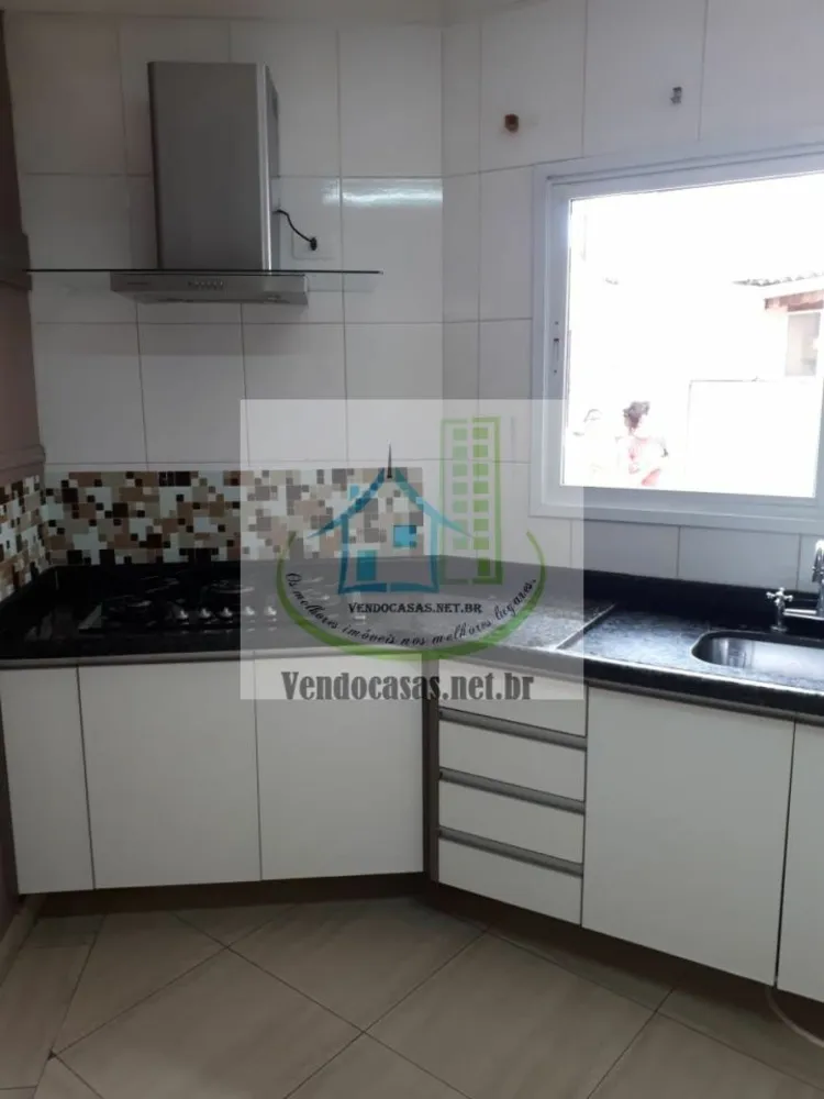 Casa, 3 quartos, 72 m² - Foto 8