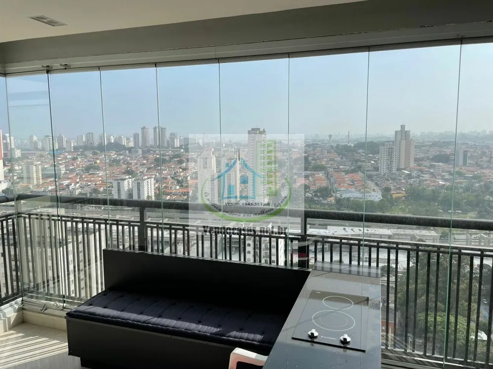 Apartamento, 3 quartos, 84 m² - Foto 3