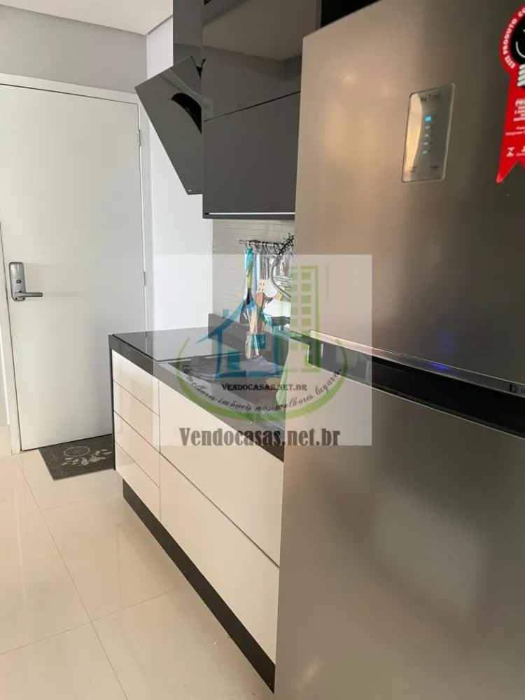 Apartamento, 3 quartos, 84 m² - Foto 5