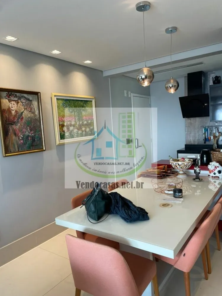 Apartamento, 3 quartos, 84 m² - Foto 4