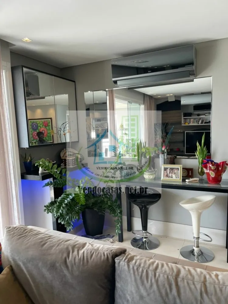 Apartamento, 3 quartos, 84 m² - Foto 8