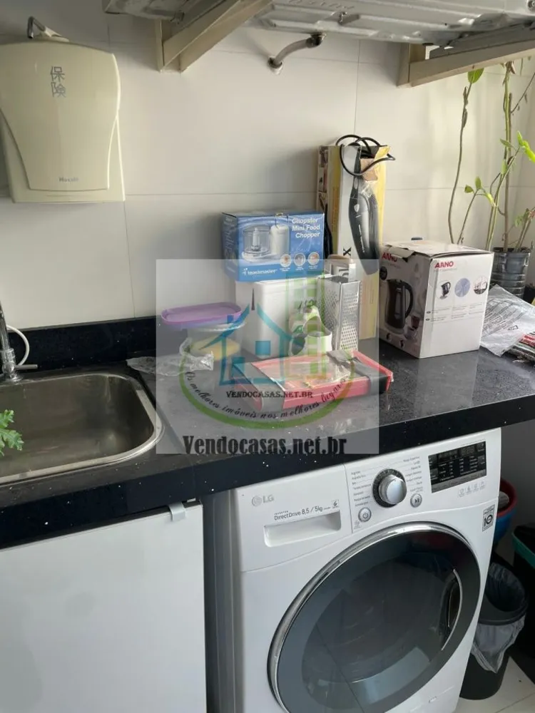 Apartamento, 3 quartos, 84 m² - Foto 1