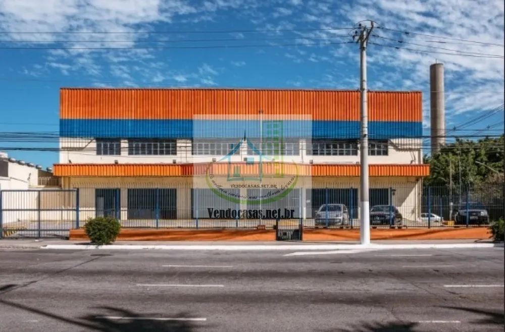 Depósito-Galpão, 4536 m² - Foto 11