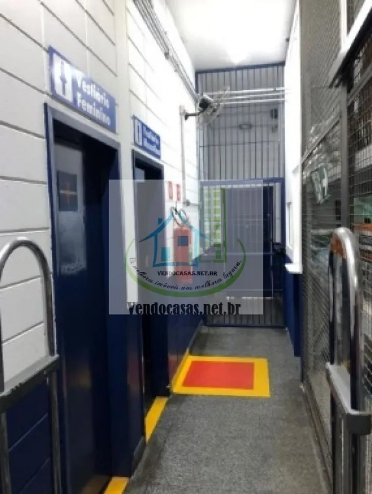 Depósito-Galpão, 4536 m² - Foto 8