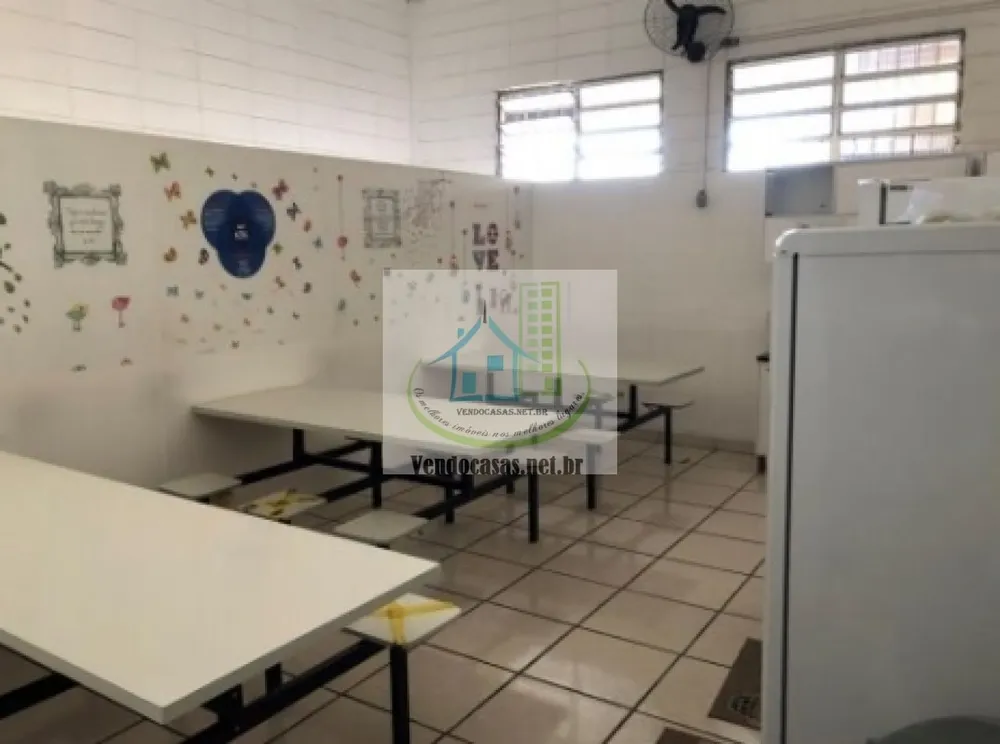 Depósito-Galpão, 4536 m² - Foto 12