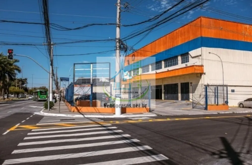 Depósito-Galpão, 4536 m² - Foto 10