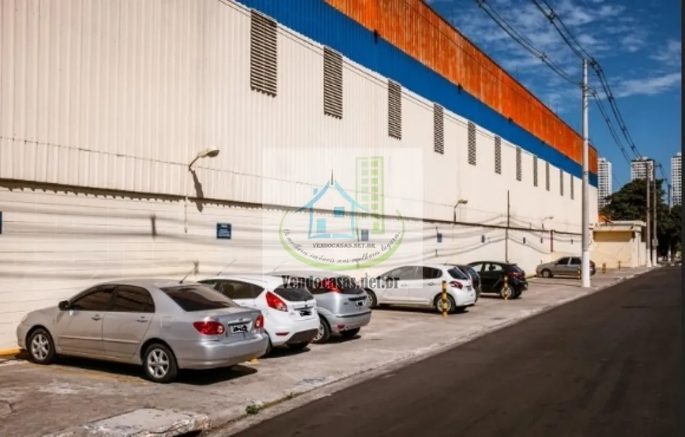 Depósito-Galpão, 4536 m² - Foto 7