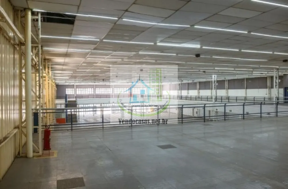 Depósito-Galpão, 4536 m² - Foto 4