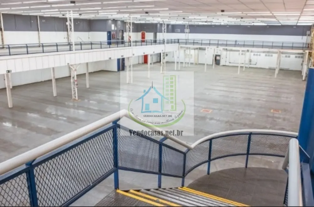 Depósito-Galpão, 4536 m² - Foto 5