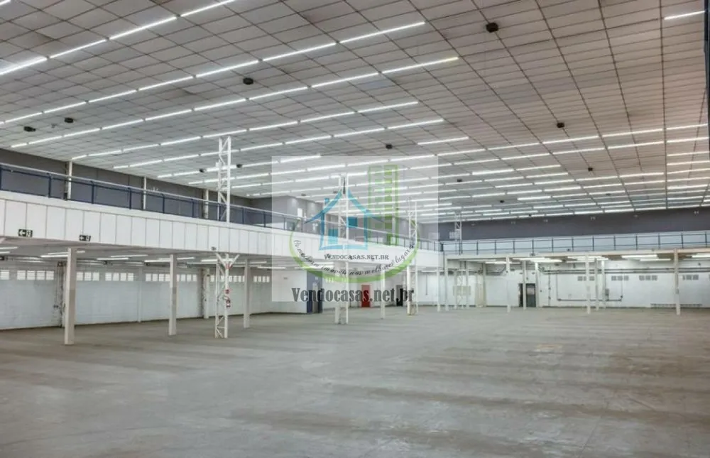 Depósito-Galpão, 4536 m² - Foto 3
