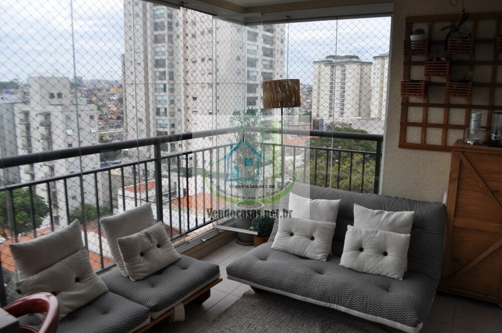 Apartamento, 2 quartos, 85 m² - Foto 8