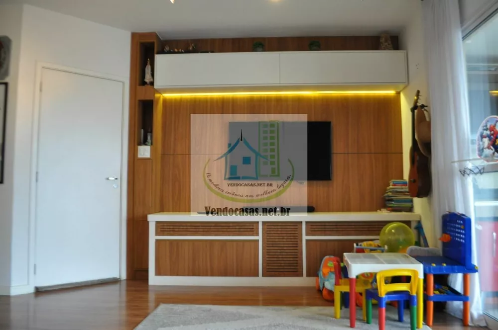 Apartamento, 2 quartos, 85 m² - Foto 3