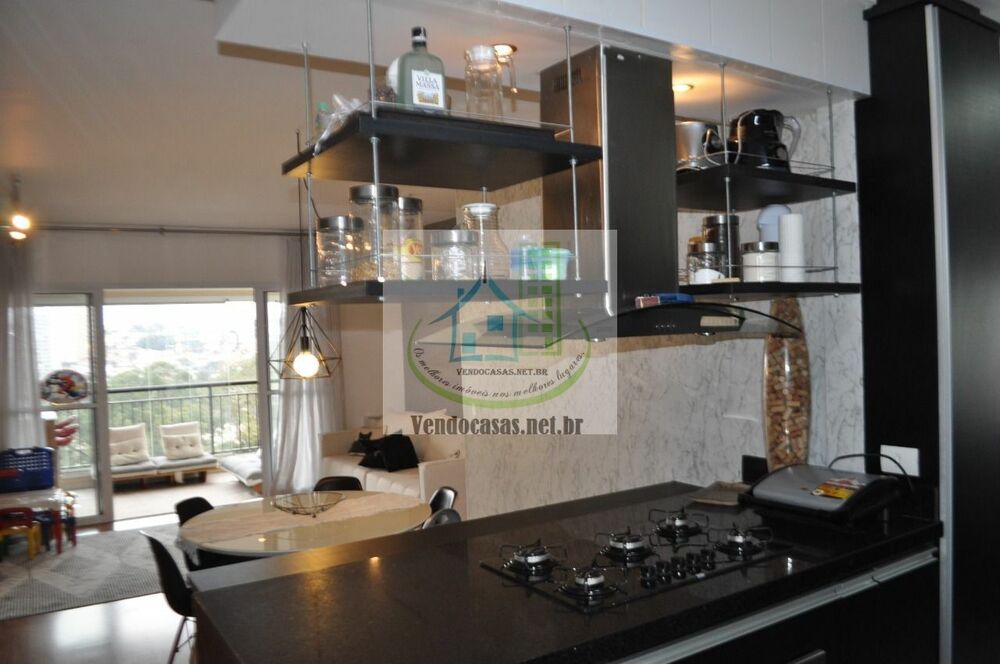 Apartamento, 2 quartos, 85 m² - Foto 11