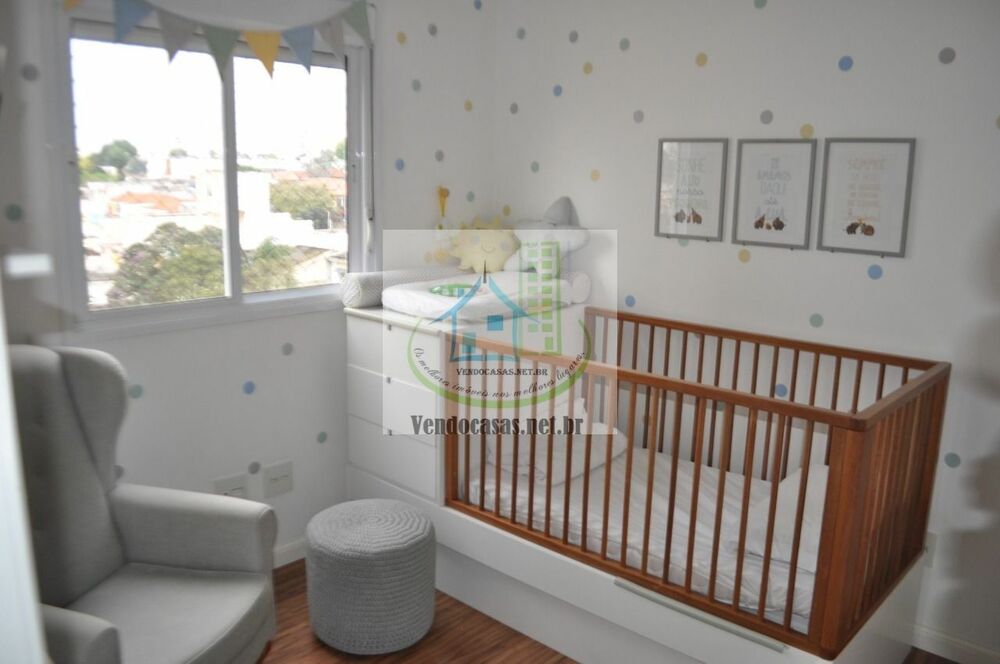 Apartamento, 2 quartos, 85 m² - Foto 10