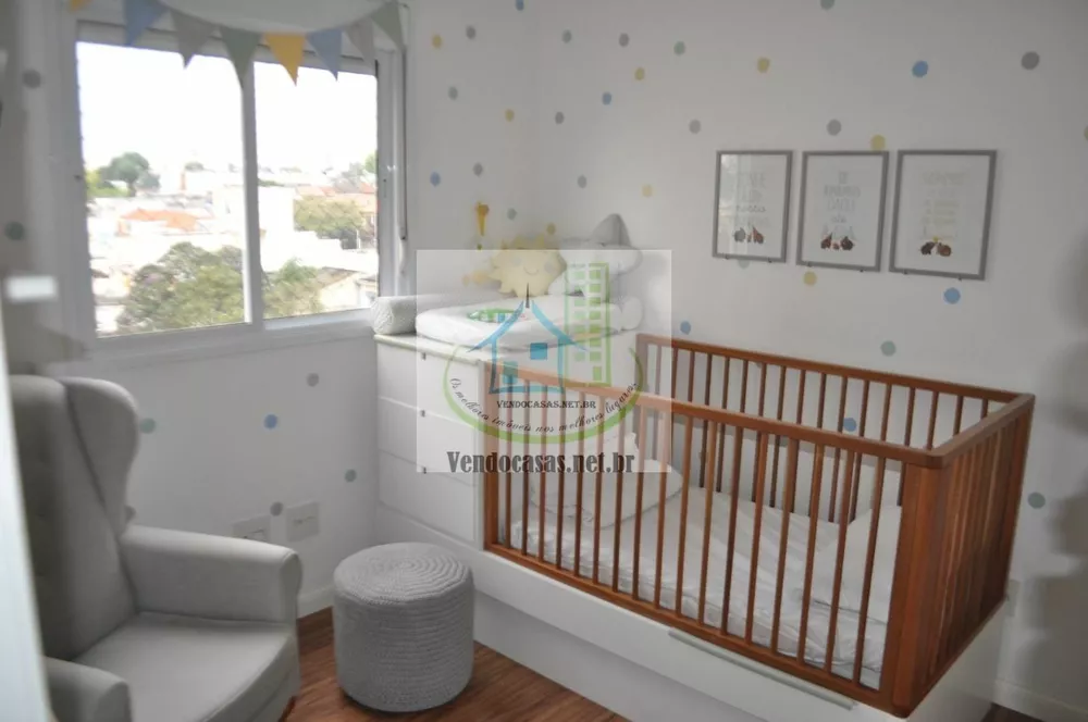 Apartamento, 2 quartos, 85 m² - Foto 7