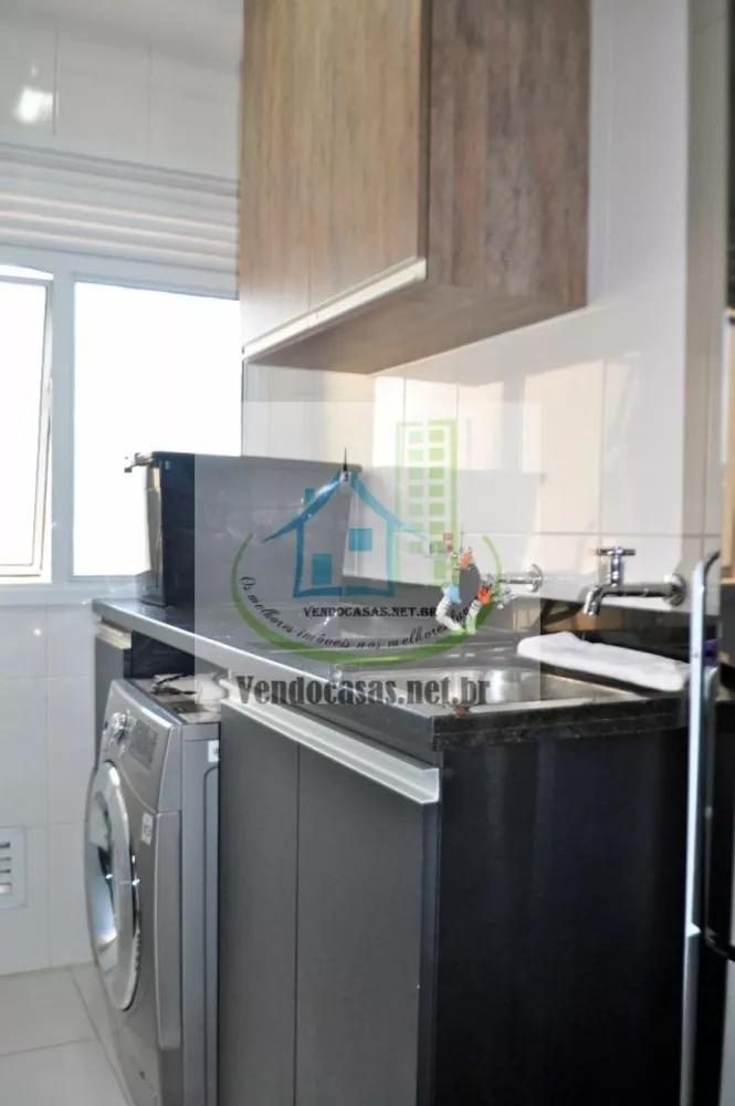 Apartamento, 2 quartos, 85 m² - Foto 2