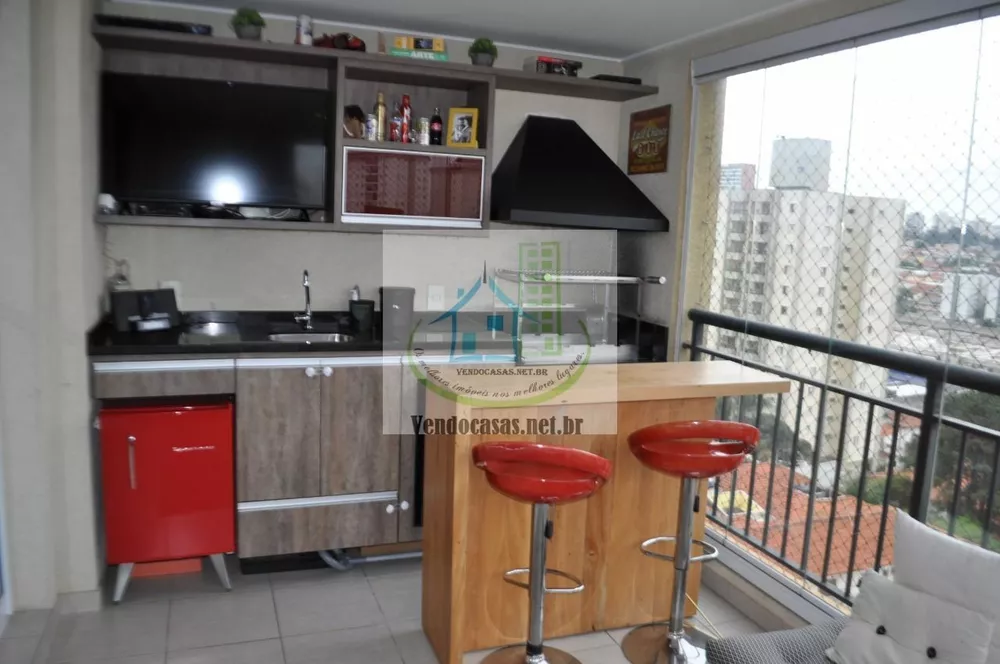 Apartamento, 2 quartos, 85 m² - Foto 5