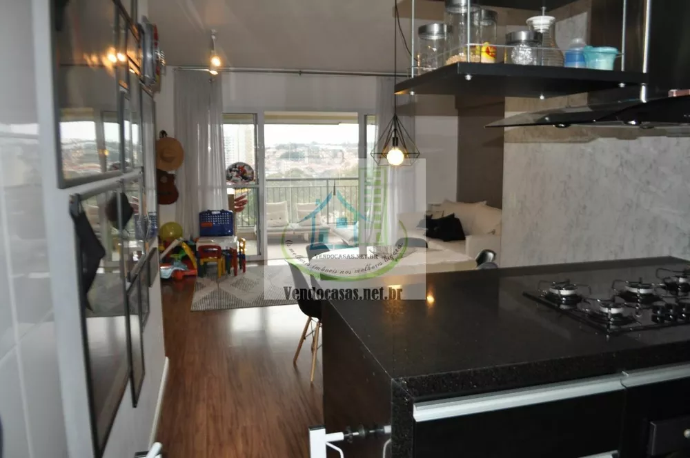 Apartamento, 2 quartos, 85 m² - Foto 6