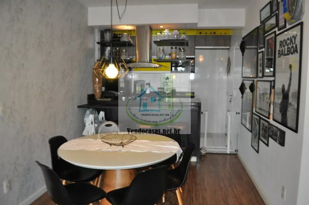 Apartamento, 2 quartos, 85 m² - Foto 4
