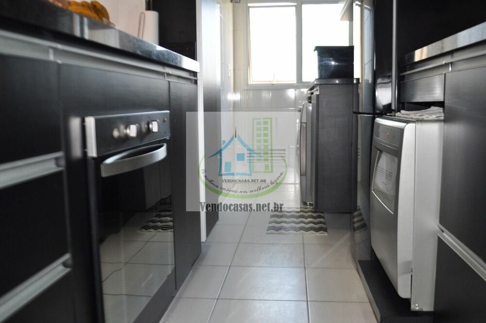 Apartamento, 2 quartos, 85 m² - Foto 9