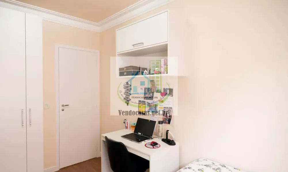Casa, 3 quartos, 131 m² - Foto 10