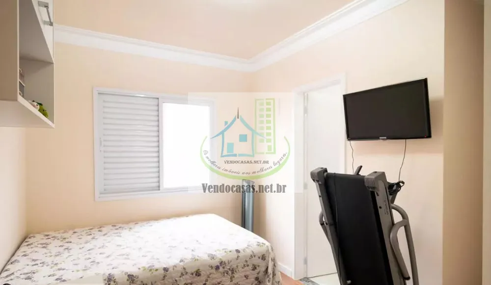 Casa, 3 quartos, 131 m² - Foto 12