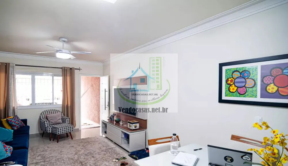 Casa, 3 quartos, 131 m² - Foto 6