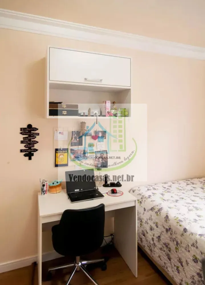Casa, 3 quartos, 131 m² - Foto 7