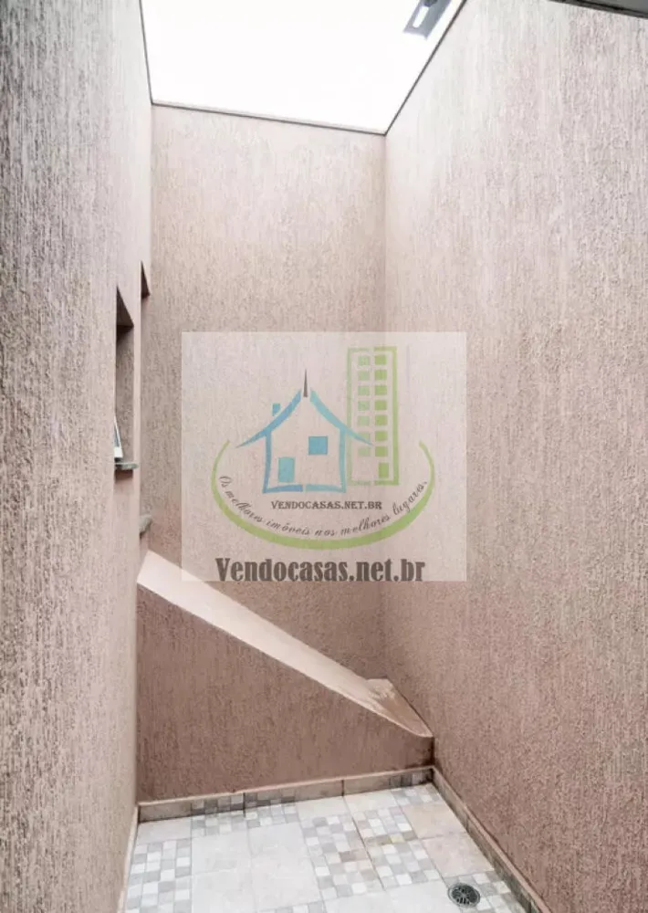 Casa, 3 quartos, 131 m² - Foto 5