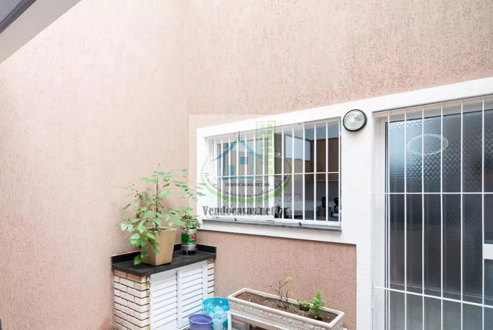 Casa, 3 quartos, 131 m² - Foto 8